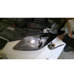 Boite de vitesses SEAT IBIZA 4 Photo n°1