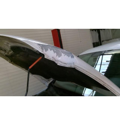 Boite de vitesses SEAT IBIZA 4