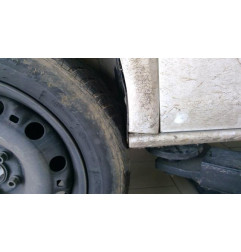 Boite de vitesses SEAT IBIZA 4
