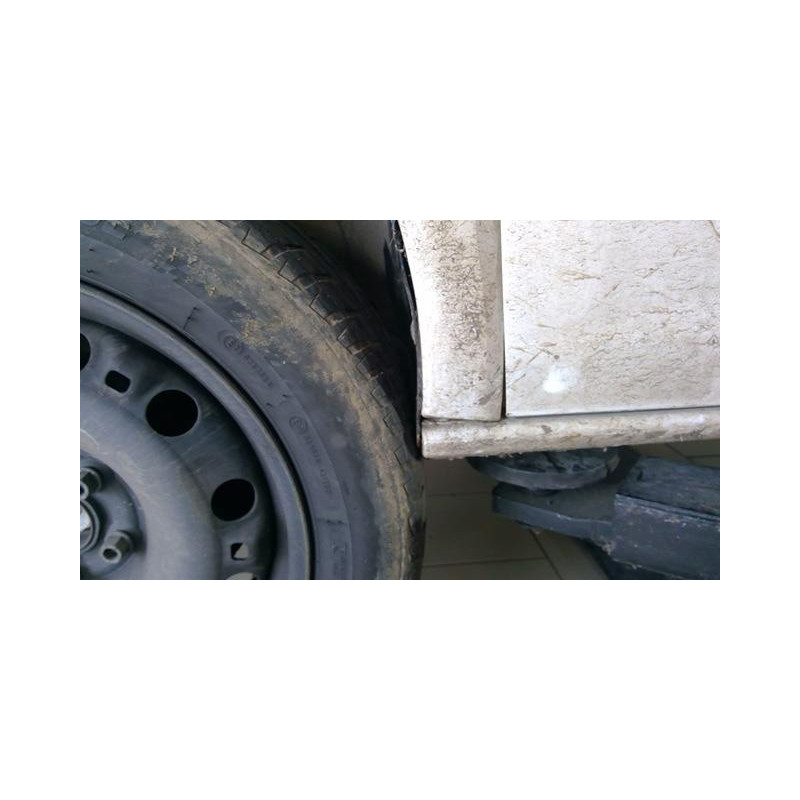 Boite de vitesses SEAT IBIZA 4 Photo n°4