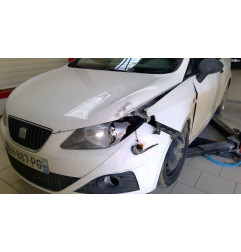 Boite de vitesses SEAT IBIZA 4