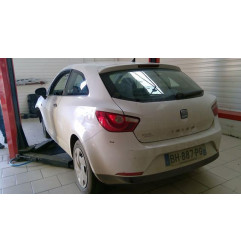 Boite de vitesses SEAT IBIZA 4