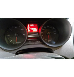 Boite de vitesses SEAT IBIZA 4
