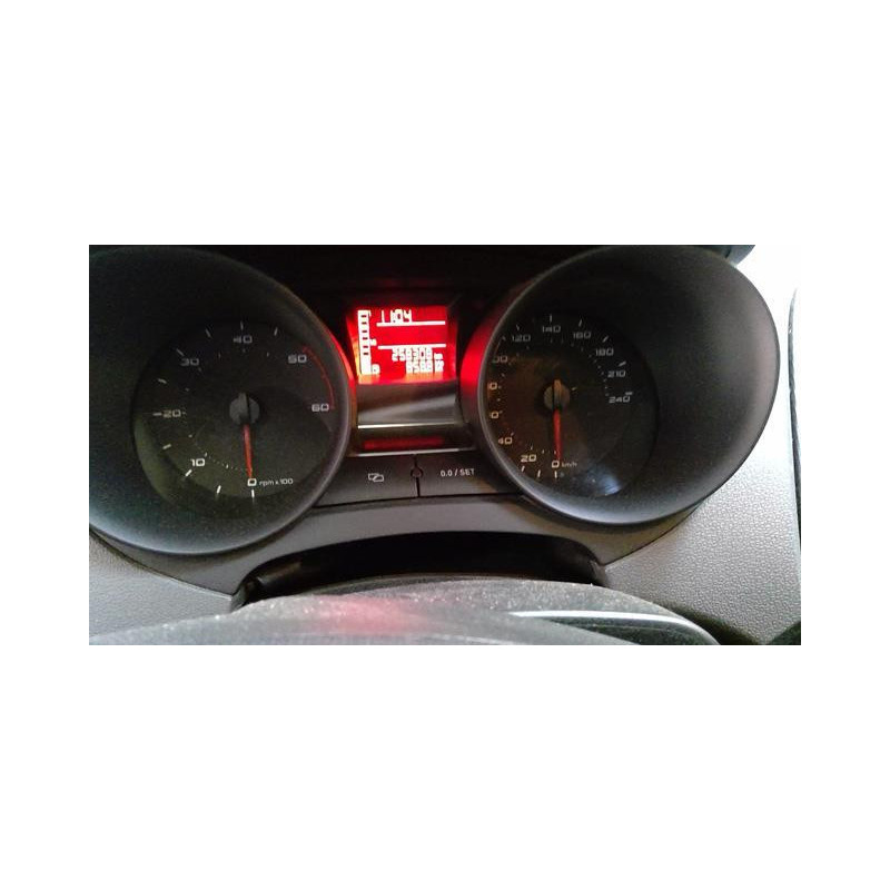 Boite de vitesses SEAT IBIZA 4 Photo n°8