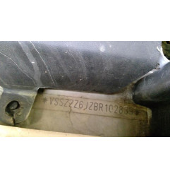 Boite de vitesses SEAT IBIZA 4