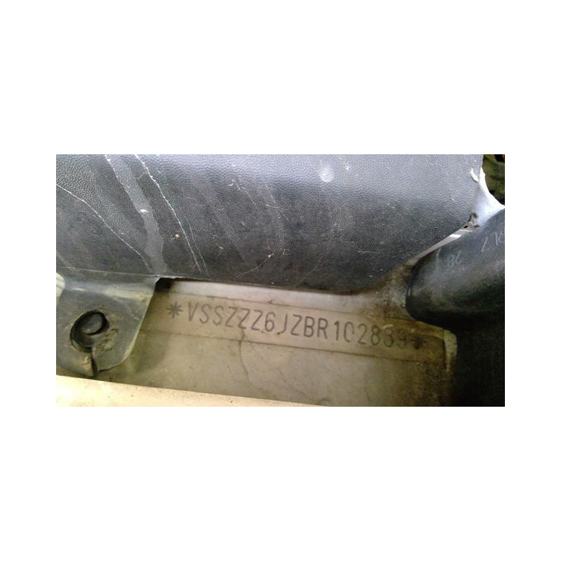 Boite de vitesses SEAT IBIZA 4 Photo n°9