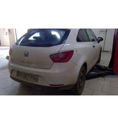 Boite de vitesses SEAT IBIZA 4