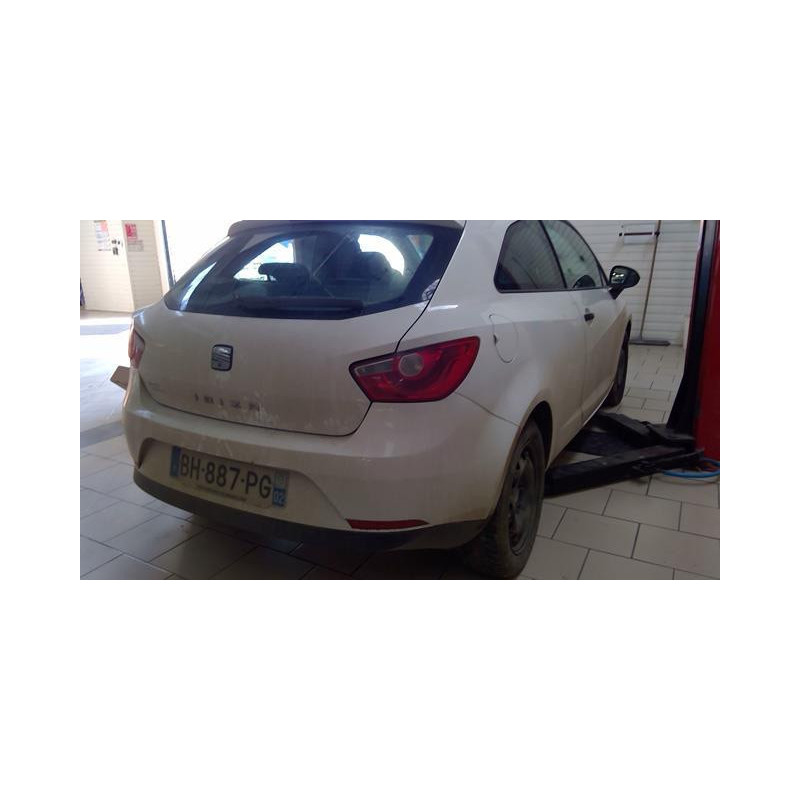 Boite de vitesses SEAT IBIZA 4 Photo n°10