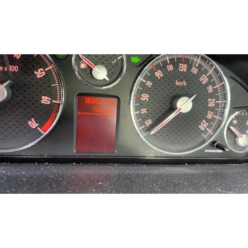 Boite de vitesses PEUGEOT 407 Photo n°1