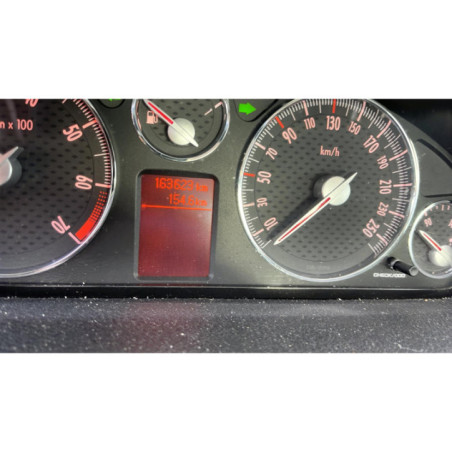 Boite de vitesses PEUGEOT 407 Photo n°1