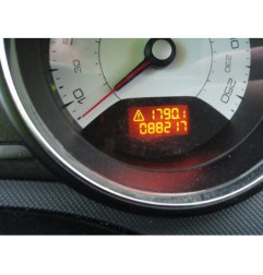 Bloc ABS (freins anti-blocage) PEUGEOT 308 1