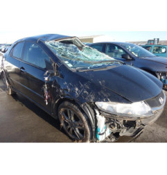 Boite de vitesses HONDA CIVIC 8