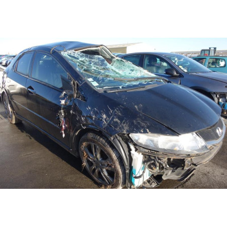 Boite de vitesses HONDA CIVIC 8