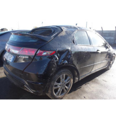 Boite de vitesses HONDA CIVIC 8