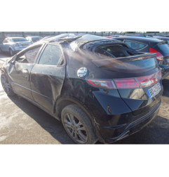 Boite de vitesses HONDA CIVIC 8