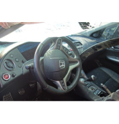 Boite de vitesses HONDA CIVIC 8