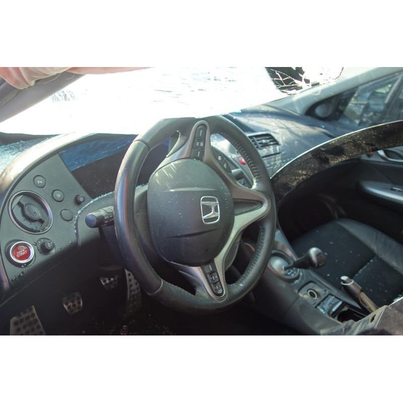 Boite de vitesses HONDA CIVIC 8 Photo n°5