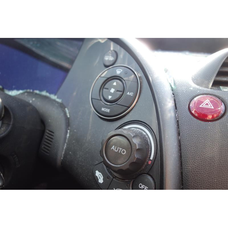 Boite de vitesses HONDA CIVIC 8 Photo n°7