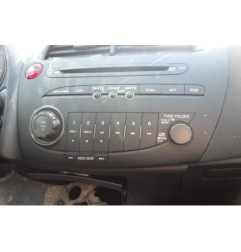 Boite de vitesses HONDA CIVIC 8