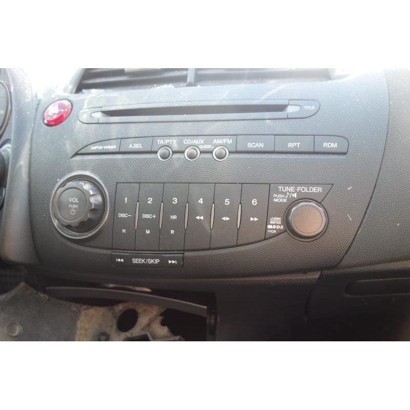 Boite de vitesses HONDA CIVIC 8 Photo n°8