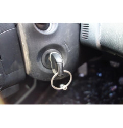 Boite de vitesses HONDA CIVIC 8