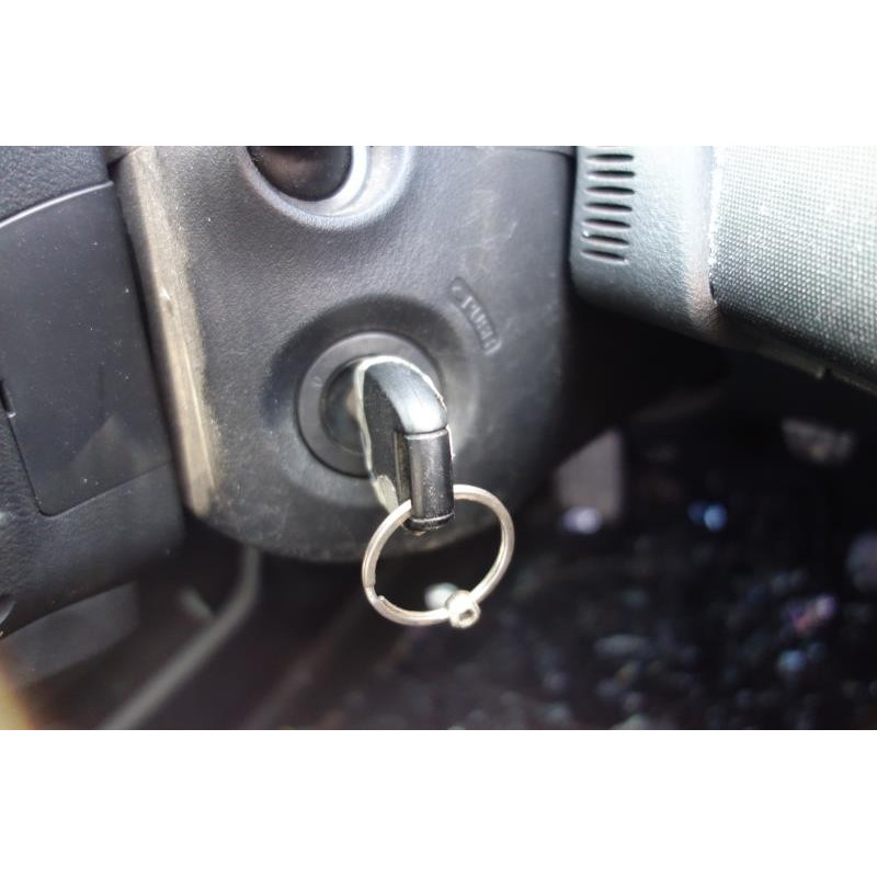 Boite de vitesses HONDA CIVIC 8 Photo n°9