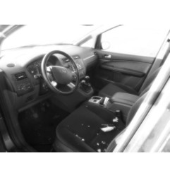 Boite de vitesses FORD C-MAX 1 Photo n°1