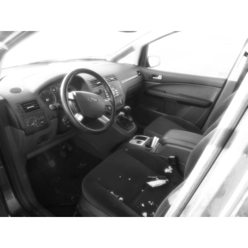 Boite de vitesses FORD C-MAX 1 Photo n°1