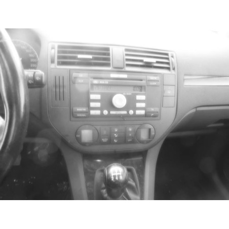 Boite de vitesses FORD C-MAX 1
