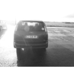 Boite de vitesses FORD C-MAX 1