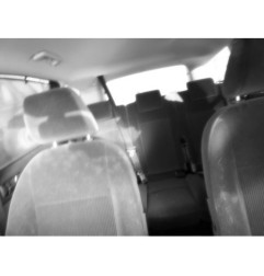 Boite de vitesses FORD C-MAX 1