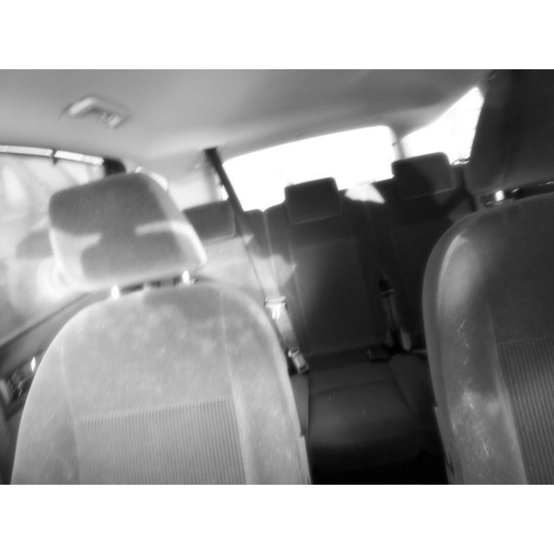 Boite de vitesses FORD C-MAX 1 Photo n°6