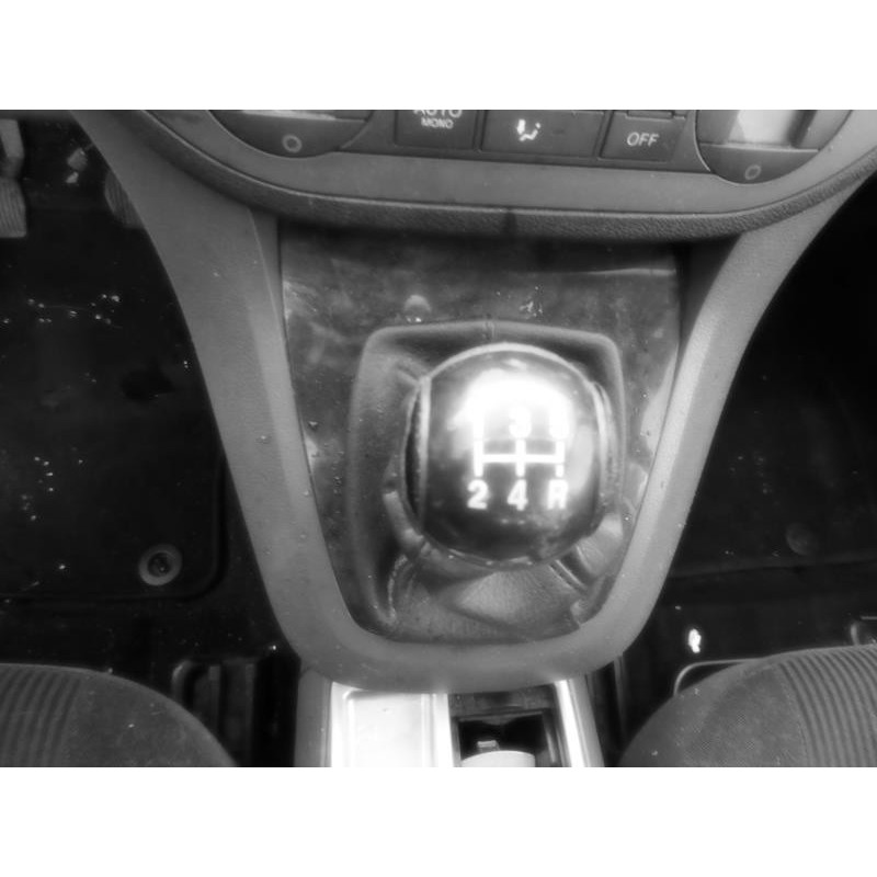 Boite de vitesses FORD C-MAX 1 Photo n°7