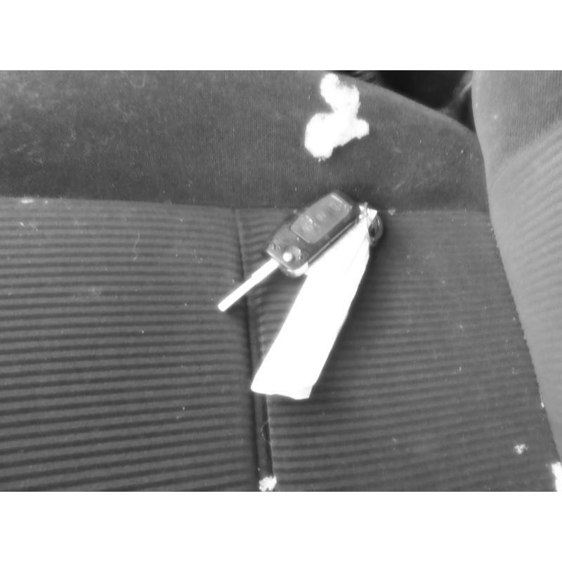 Boite de vitesses FORD C-MAX 1 Photo n°8