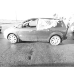 Boite de vitesses FORD C-MAX 1