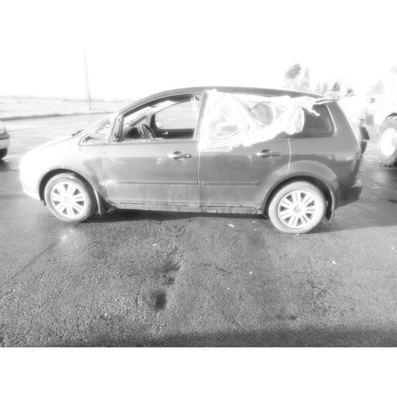 Boite de vitesses FORD C-MAX 1 Photo n°9