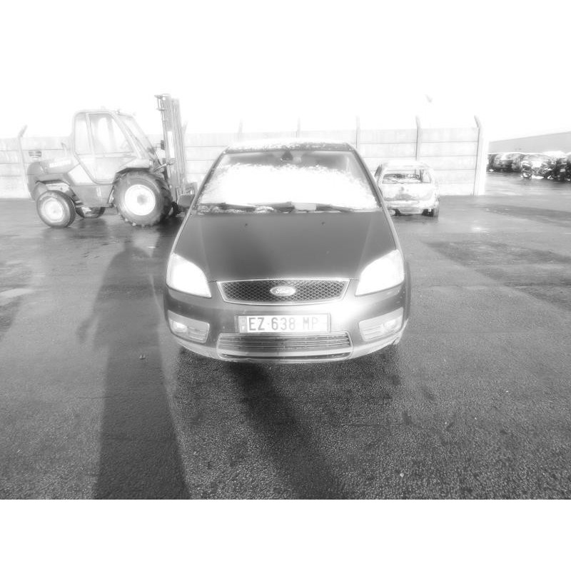 Boite de vitesses FORD C-MAX 1 Photo n°10