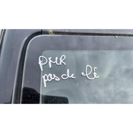 Boite de vitesses FIAT GRANDE PUNTO