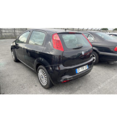 Boite de vitesses FIAT GRANDE PUNTO