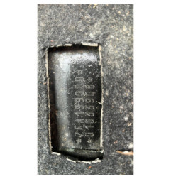 Boite de vitesses FIAT GRANDE PUNTO