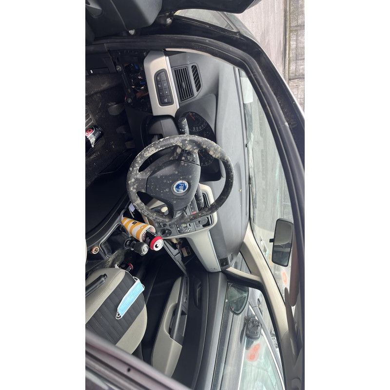 Boite de vitesses FIAT GRANDE PUNTO Photo n°5