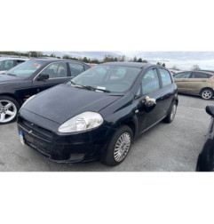 Boite de vitesses FIAT GRANDE PUNTO