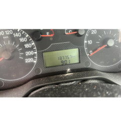 Boite de vitesses FIAT GRANDE PUNTO