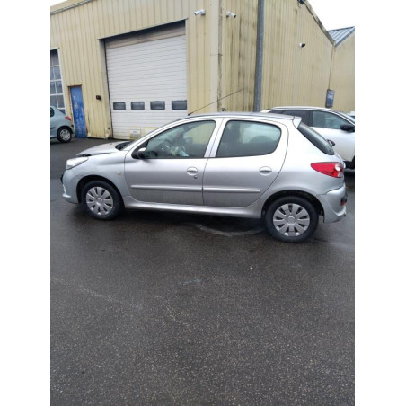 Boite de vitesses PEUGEOT 206+ Photo n°1