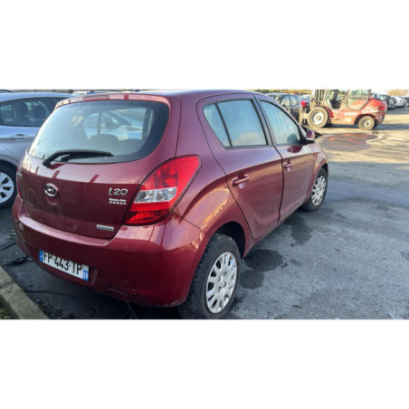 Boite de vitesses HYUNDAI I 20 1 Photo n°1