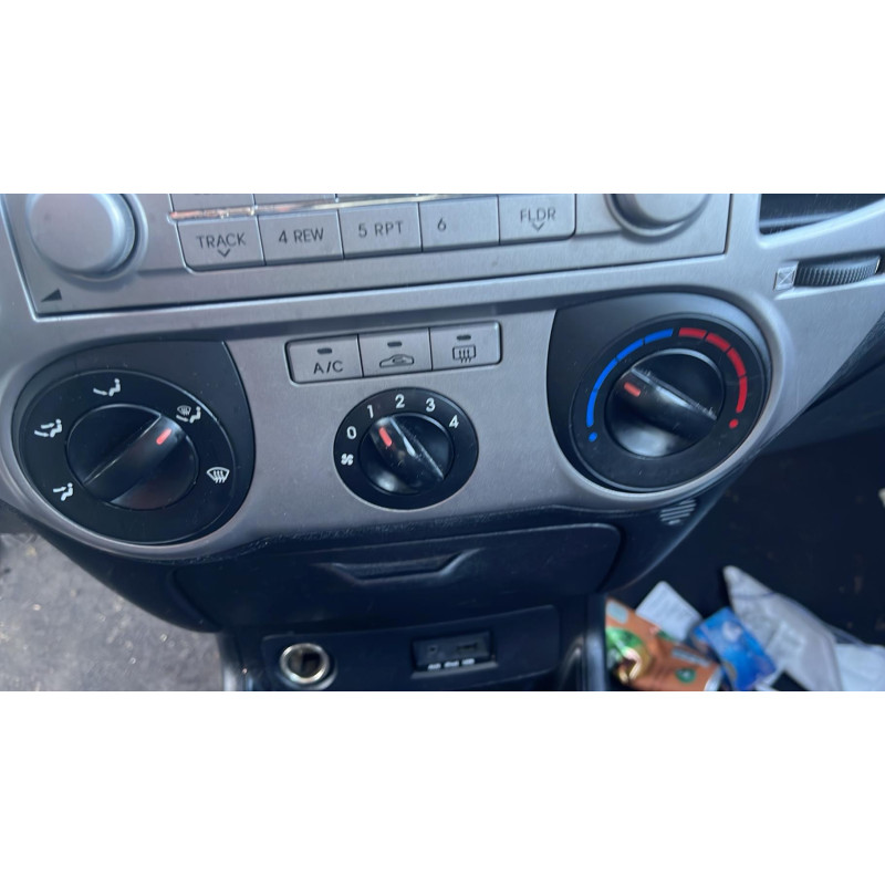 Boite de vitesses HYUNDAI I 20 1 Photo n°2