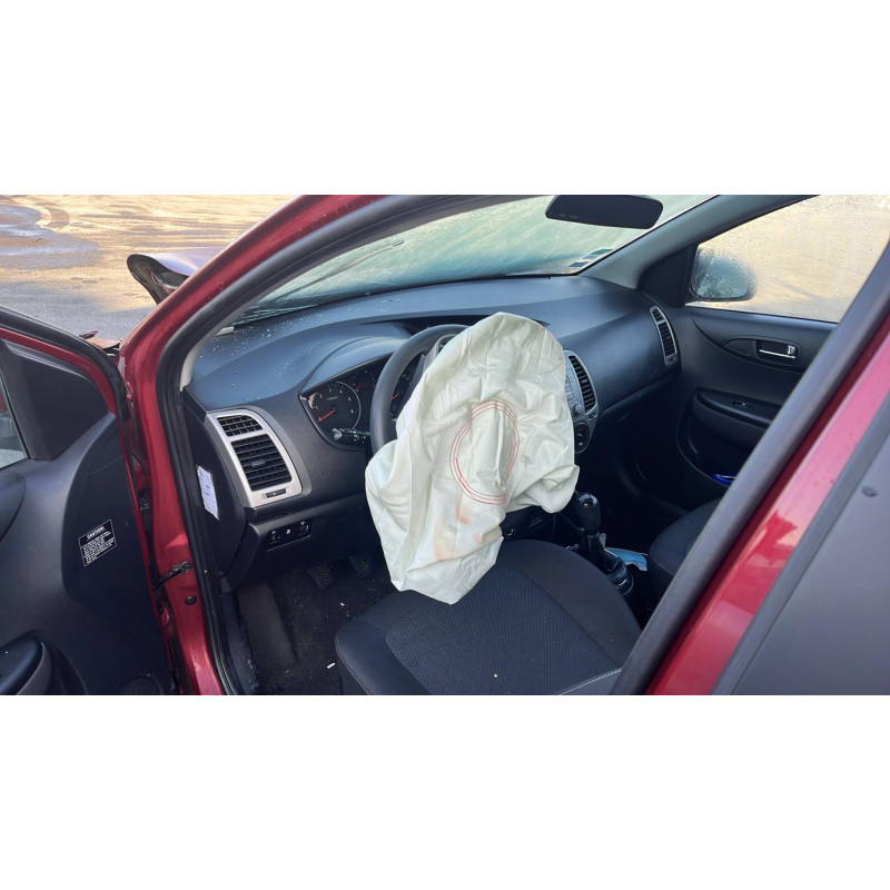 Boite de vitesses HYUNDAI I 20 1 Photo n°4