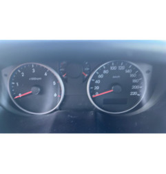 Boite de vitesses HYUNDAI I 20 1
