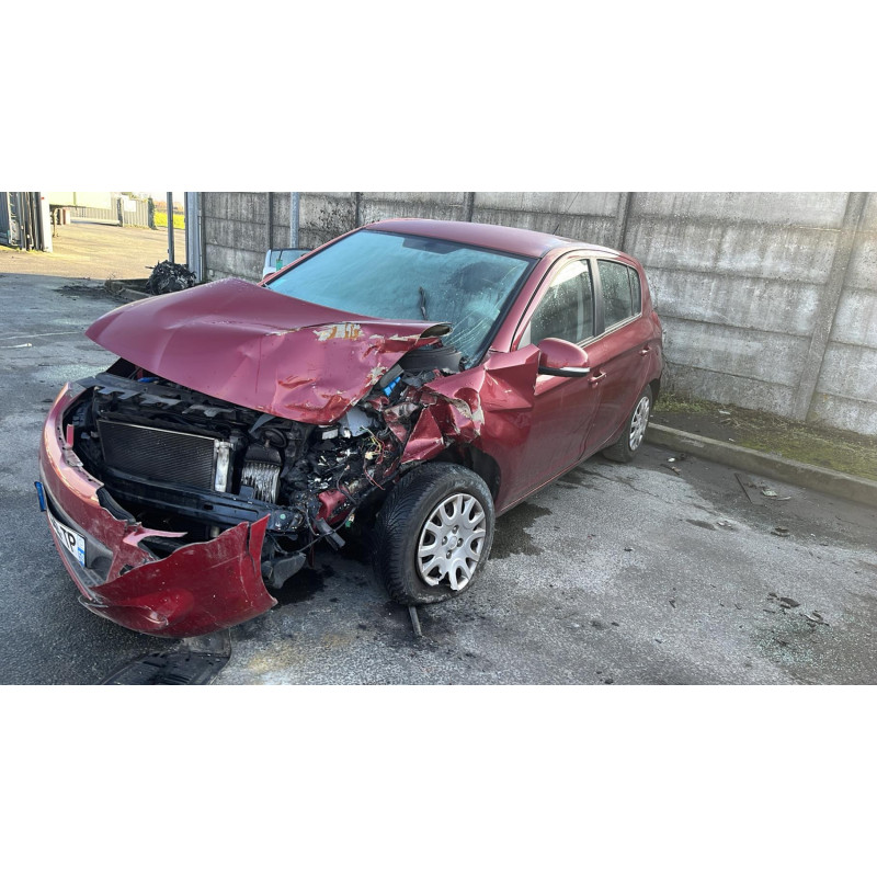 Boite de vitesses HYUNDAI I 20 1 Photo n°7