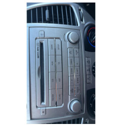Boite de vitesses HYUNDAI I 20 1